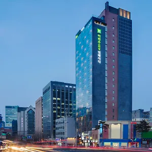 이비스 스타일 앰배서더 서울 명동 서울특별시