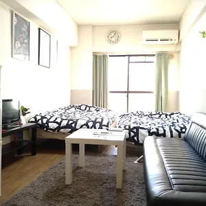Tennoji Townhouse , 大阪市 日本