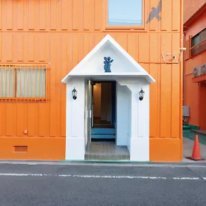 Haginochaya Serenity , 大阪市 日本
